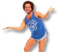 richard simmons